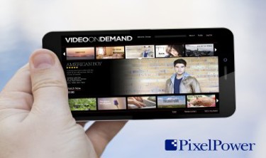 Rohde & Schwarz Acquires Pixel Power Limited And Strengthens Its Broadcast & Media Business
