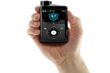 Medtronic Receives Health Canada Licence For The First Insulin
