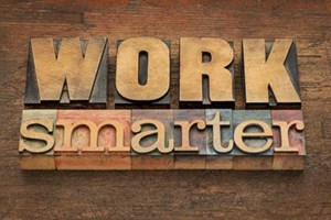 A Small Company's Perspective On The Role Of Technology In The Field The Role Of Technology In The Field
