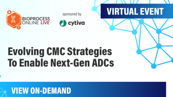 Evolving CMC Strategies To Enable Next-Gen ADCs