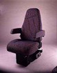 Voyager Comfort Series Seat Top Voyager Comfort Series Seat Top