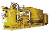 Fuel Gas Booster Fuel Gas Booster