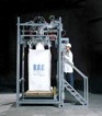 Model 931 Super Sacker ™ Fill System Model 931 Super Sacker ™ Fill System