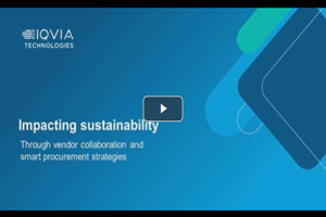 iqvia impacting sustainability thumb