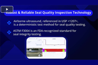 PTI Seal Quality Assurance Program