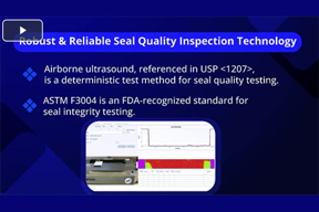 PTI Seal Quality Assurance Program