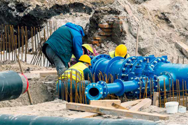 Technology As a Strategy Against The Growing Issue Of Water Scarcity Technology As a Strategy Against The Growing Issue Of Water Scarcity