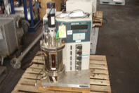 Used 10 Liter New Brunswick Bioreactor