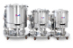 Mobius® Power MIX Single-use Mixing Systems