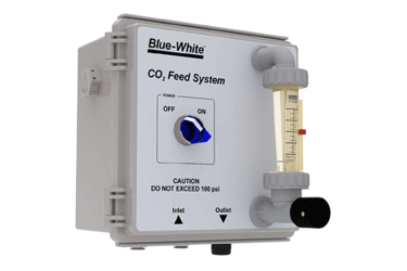 co2-feed-system