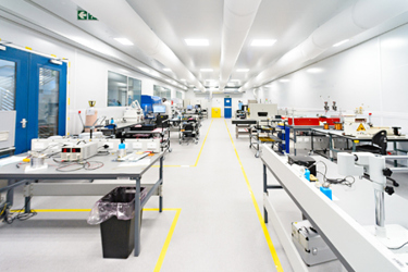 GettyImages-1496092683 cleanroom GettyImages-1496092683 cleanroom