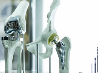 Medical Device Design & Manufacturing Challenges: 2017 And Beyond Medical Device Design & Manufacturing Challenges: 2017 And Beyond