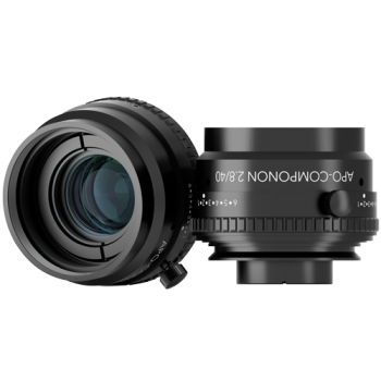 Helical Focusing Mounts Unifoc Series