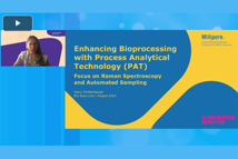 MilliporeSigma Bio-Expo Live 2024 Quality, Data, & Analytical Solutions