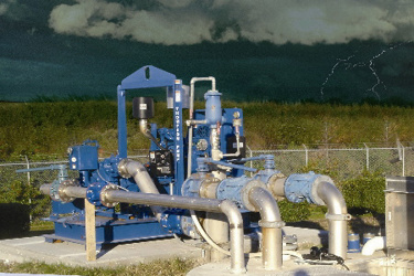 Thompson Pump Wants To Make Sure You Re Prepared For The Upcoming Hurricane Season