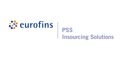 Bioanalytical Services CMO - Eurofins PSS Insourcing Solutions