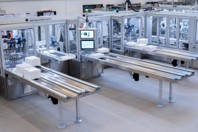 Stevanato Group - Autoinjector Assembly Feature