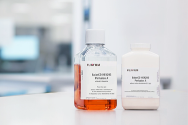 FUJIFILM Biosciences - BalanCD FUJIFILM Biosciences - BalanCD