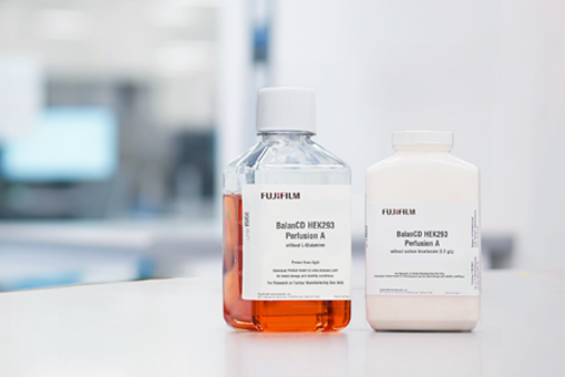 Achieve A New Level Of Viral Vector Productivity FUJIFILM Biosciences - BalanCD