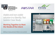 Particle Measuring Systems