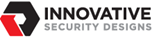 Innovative Security Designs Logo Innovative Security Designs Logo