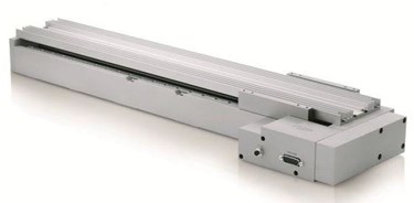 Precision Linear Stage: M-417