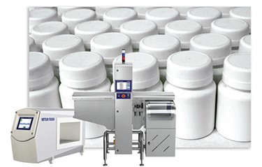 Custom-Formula Nutraceutical Company Installs X-Ray Inspection And Metal Detection Systems For Product Quality Assurance