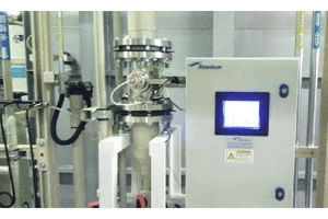 Disinfection Of Acid Wastewater Discharge In Taiwan taiwan-semiconductors