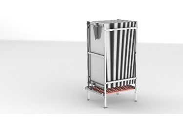 MICRODYN-NADIR To Unveil Open Design Of MICRODYN BIO-CEL Module L At ...