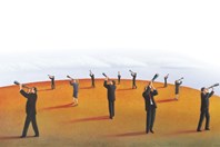 Should You Search Globally For A CMO?