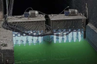 Municipal Effluent Treatment In India Municipal Effluent Treatment In India