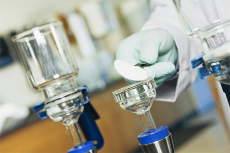 Wetting Recommendations For Successful Pre- And Post-Use Filter ...