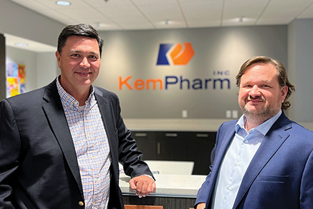KemPharm Converting FDA Complete Response Letters Into New Opportunities - Vimarsana News