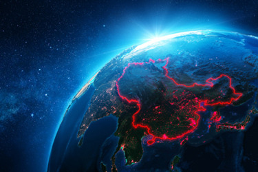 China Globe World