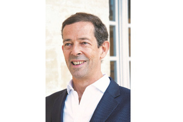 Mathieu de Kervenoael Mathieu de Kervenoael