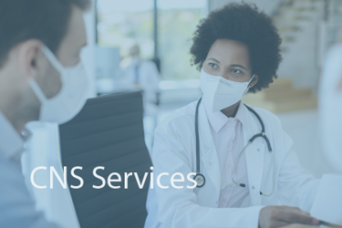 CNS Services PS 2
