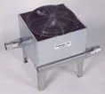 AA-250 Air-to-Air Heat Exchanger AA-250 Air-to-Air Heat Exchanger