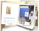 3100 Series Portable/Wall Mountable Gas Sample Conditioner 3100 Series Portable/Wall Mountable Gas Sample Conditioner