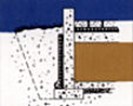 TerraDrain Prefabricated Drainage System TerraDrain Prefabricated Drainage System