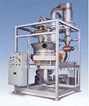 Self-Contained 42-Inch Fluid Bed Dryer System Self-Contained 42-Inch Fluid Bed Dryer System
