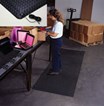 826 Diamond Stat Conductive Matting 826 Diamond Stat Conductive Matting