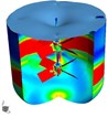 AEA Technology releases CFX-ProMixus software for optimal design of chemical reactors AEA Technology releases CFX-ProMixus software for optimal design of chemical reactors