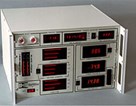 UHP Power Analyzer III UHP Power Analyzer III