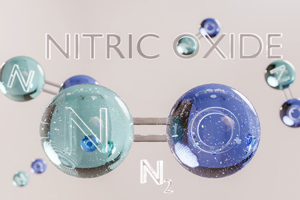 Nitric oxide-GettyImages-1458025913