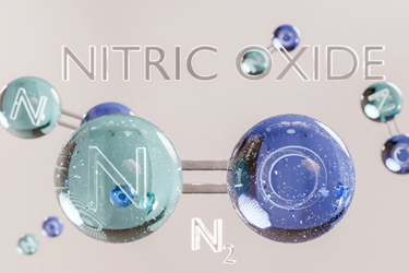 Nitric oxide-GettyImages-1458025913