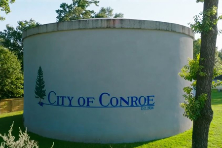When Growth Outpaces Infrastructure: How The City Of Conroe Built A Future-Forward Software-Defined Water System Ready For What's Next -- https:...