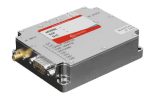 2.0 - 8.0 GHz, 2 Watt Solid State High Power Amplifier: MPA1003