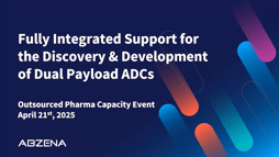 Abzena April OPCU ADC Abzena April OPCU ADC