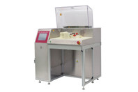 High Voltage Leak Detection Systems For Glass And BFS Vials