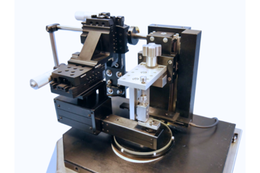 19 - NOVA™ Surface Inspection Module